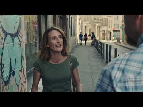 'American' Clip