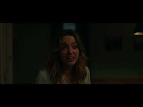Official Clip - "Who Are You?"