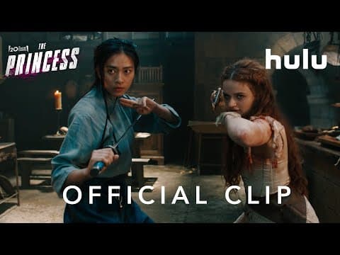 Official Clip: Nice to Meet You