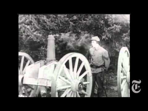 Critics' Picks - 'The General'