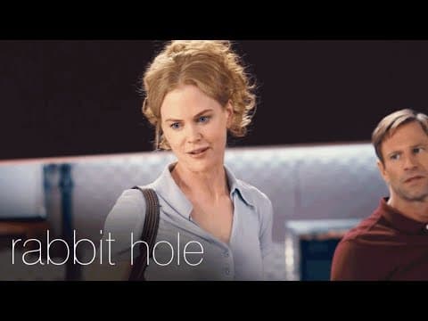 Becca & Nat Fight In The Bowling Alley | Rabbit Hole