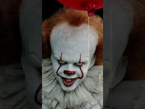 We all float down here!
