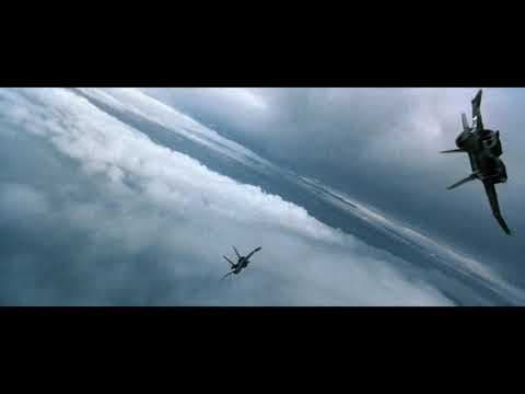 Firefox Re-sound & edit Part 1: Stealing the plane UPDATED