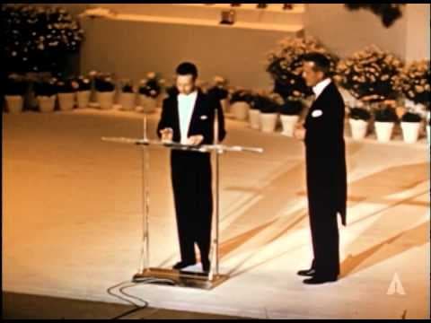 Music Winners: 1952 Oscars