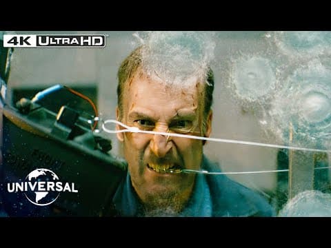 The Final Shootout in 4K HDR