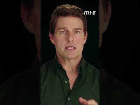 An all-time stunt from the king himself.
