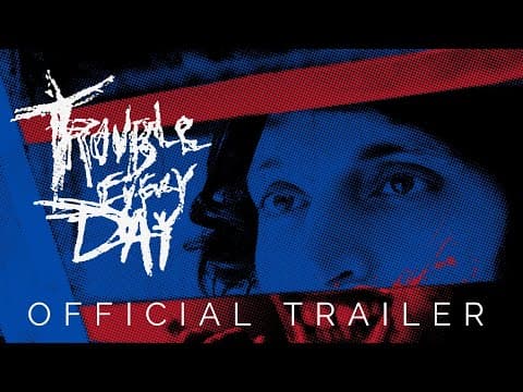 Masters of Cinema Trailer