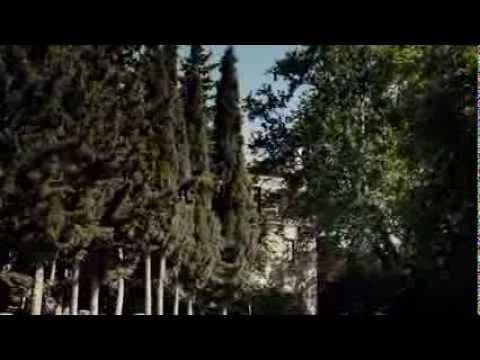 Το Δέντρο και η Kούνια - Movie Preview