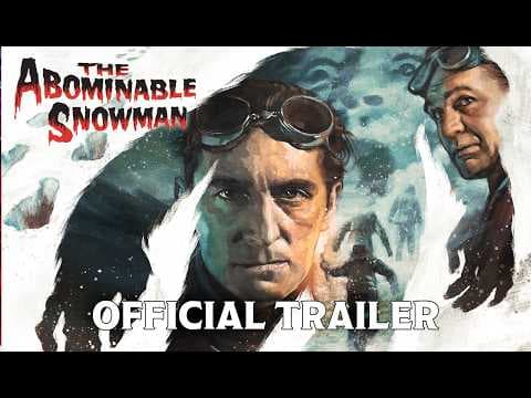 4K Restoration - Official Trailer