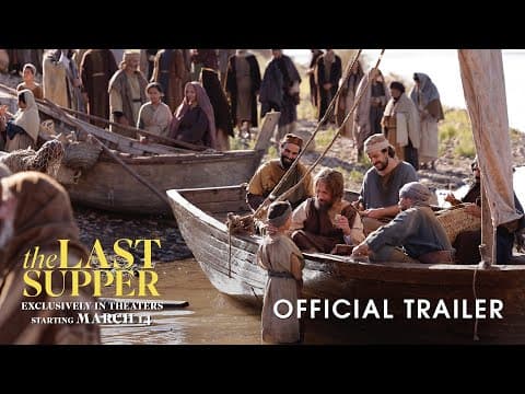 Official Trailer