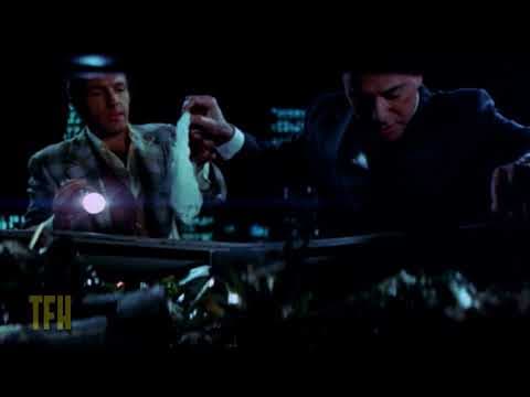 Josh Olson on FREEBIE AND THE BEAN