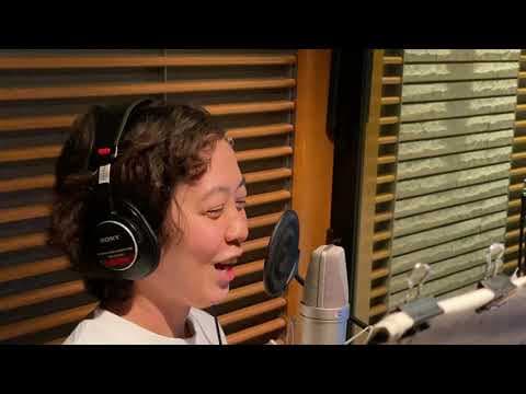 "Polar Bear Bears Boredom" Music Recording