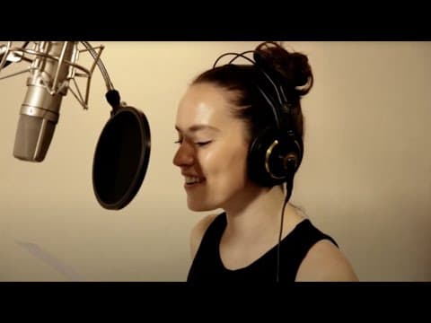 Only Yesterday (Behind The USA Mic)