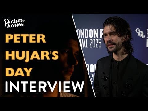Interview with Ben Wishaw