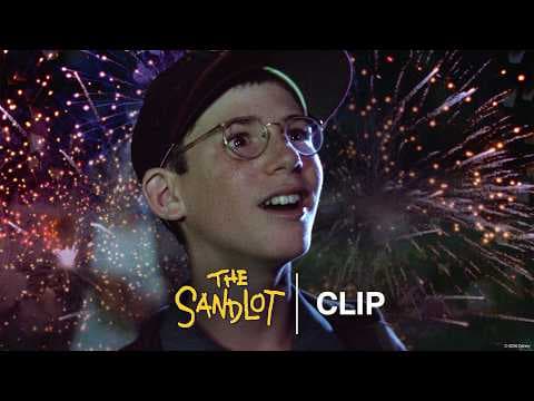 The 4th of July Game - Official Clip
