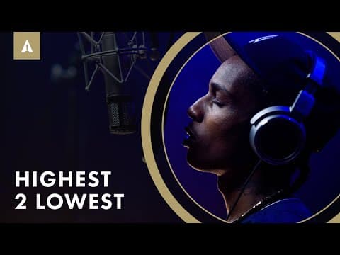 Spike Lee Talks Inspiration from Akira Kurosawa and Denzel Washigton for 'Highest 2 Lowest'