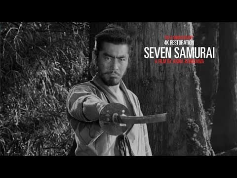 Official Clip - Surrounded By Losers