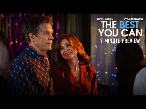 7 Minute Extended Preview