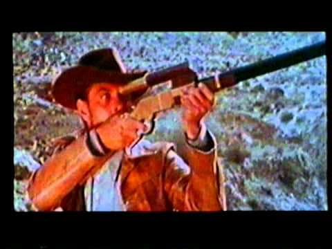 Taste of Killing (1966) - US Trailer