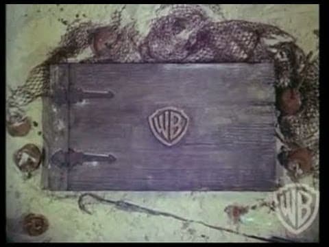 The Old Man and the Sea - Original Theatrical Trailer