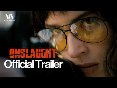 Official Trailer
