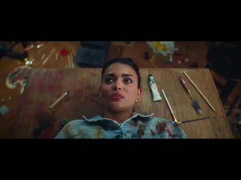 الاعلان التشويقي ٢ لفيلم " إن غاب القط " .. اسماء جلال