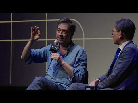 Miguel Gomes on Grand Tour