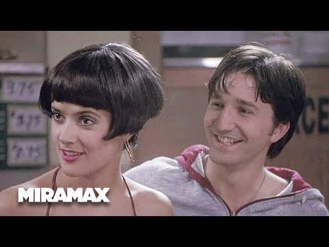 54 | 'Family' (HD) - Ryan Phillippe, Salma Hayek, Breckin Meyer | MIRAMAX