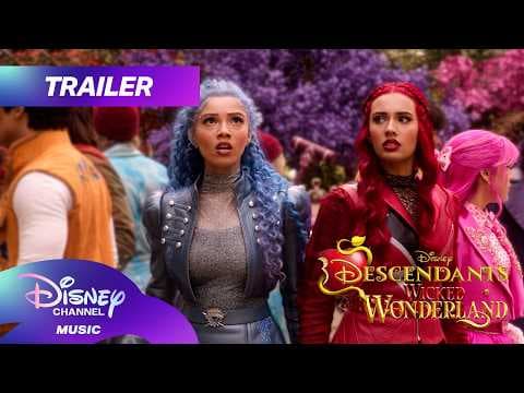 Official Trailer!