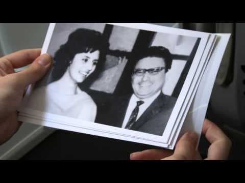 Storm över Anderna - Trailer med svensk text / Swedish subtitles