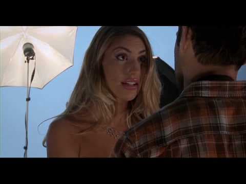 MODEL FOR MURDER: THE CENTERFOLD KILLER - Fan Trailer - 18+ Restricted