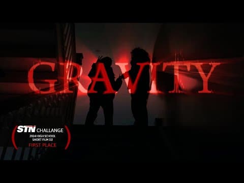 Gravity | Thriller Short Film