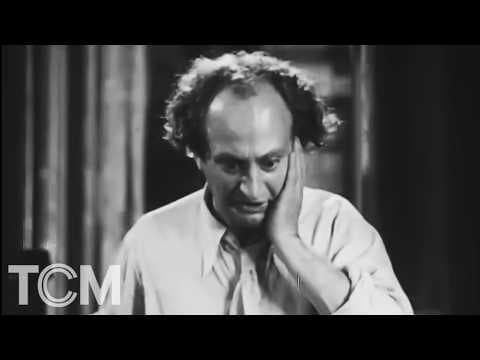 Why This Scene From DANCING LADY (1933) Was Censored | Untold Hollywood
