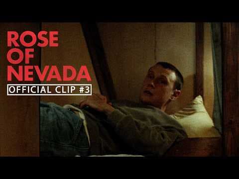 Official US Clip # 3