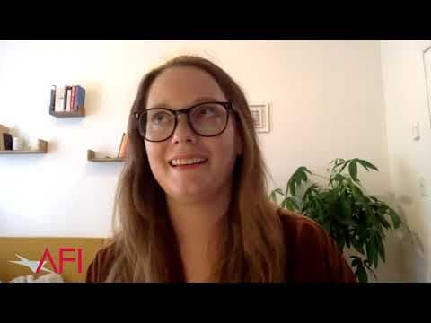 Karen Maine on her film YES, GOD, YES