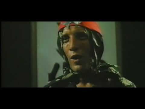 The Thundering Ninja! Trailer!