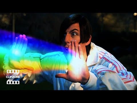 Nicky Joins The Party