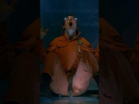 Well, this is terrifying