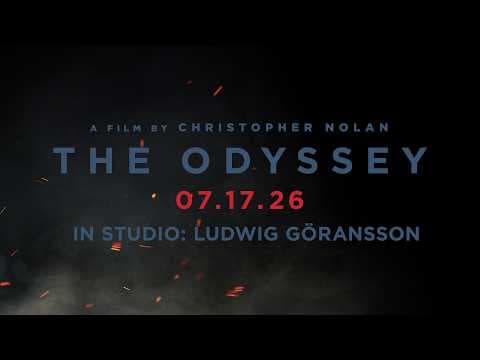 In Studio: Ludwig Göransson