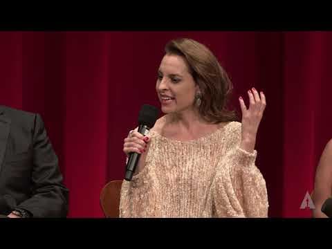 Academy Conversations: Roma