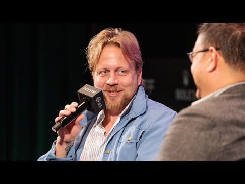 Hlynur Pálmason on The Love That Remains