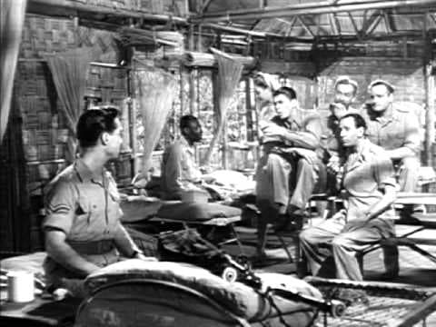 The Hasty Heart - Trailer