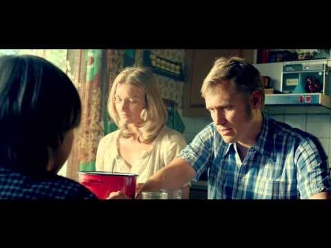 TUMMAN VEDEN PÄÄLLÄ Official trailer © Solar Films