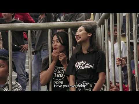 Trailer | Ultras | Ragnhild Ekner