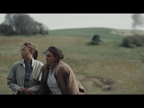 A Good Place Intro by Josh Siegel