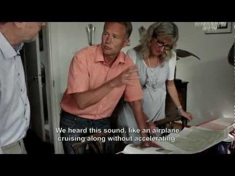 UFO Documentary - Ghost Rockets Teaser #1