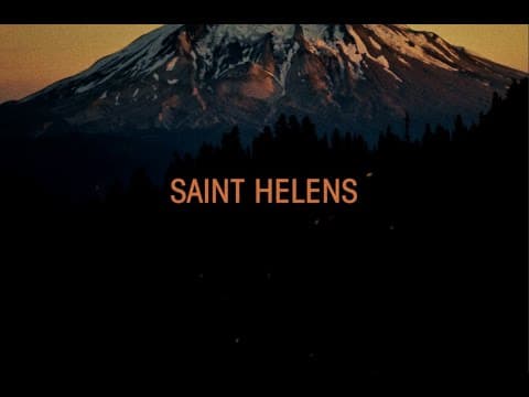 Saint Helens Teaser