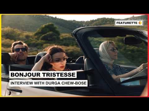 Interview with Durga Chew-Bose