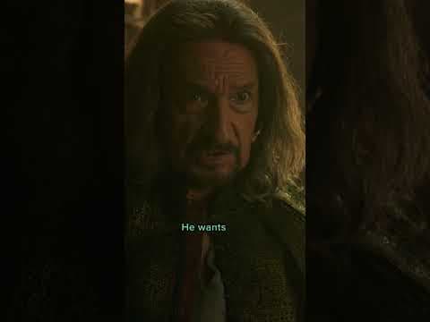 No thoughts, just Morris.