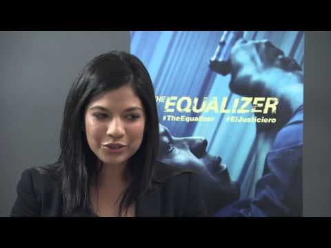 Exclusive Interview with Denzel Washington & Antoine Fuqua - Street Justice Vigilantism
